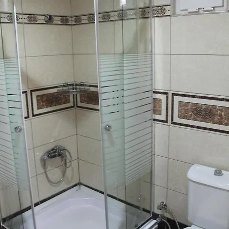 Отель North Point *