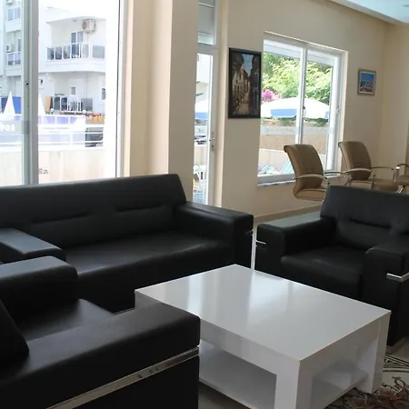 Hotel North Point Alanya
