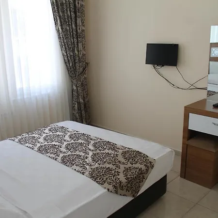 Hotel North Point *